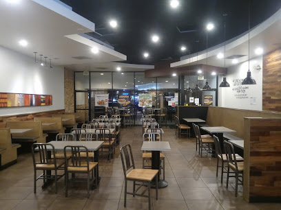 About Baja Fresh Restaurant