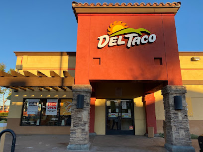 About Del Taco Restaurant