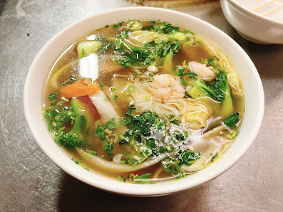 Pho photo of Pho 3 Mien