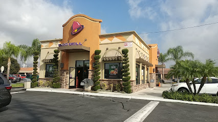 About Taco Bell Restaurant