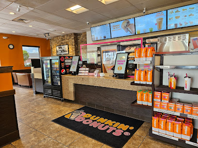 About Dunkin' Restaurant