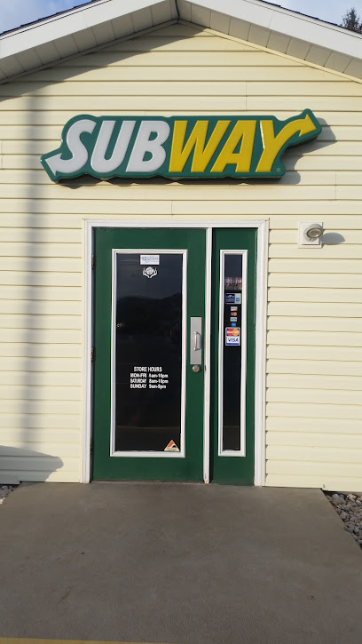 About Subway Restaurant