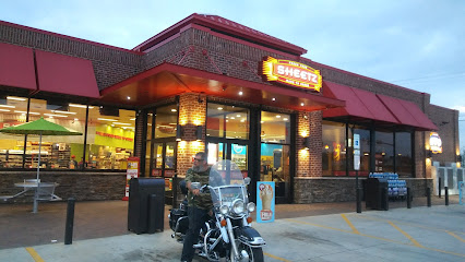 About Sheetz Restaurant