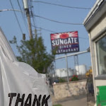 Pictures of Sungate Diner taken by user