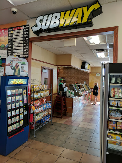 About Subway Restaurant