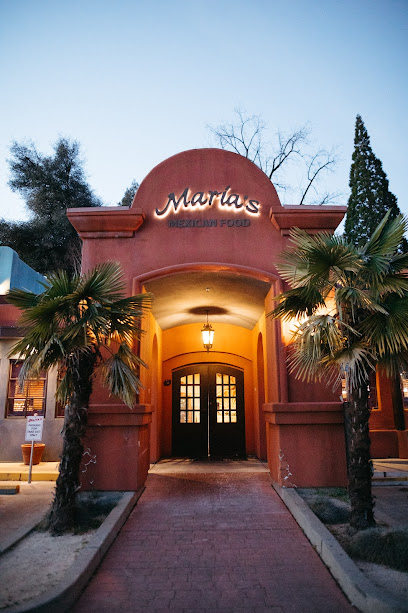 About Maria's Mexican Restaurant Restaurant
