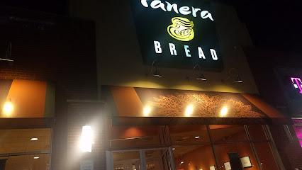 About Panera Bread Restaurant