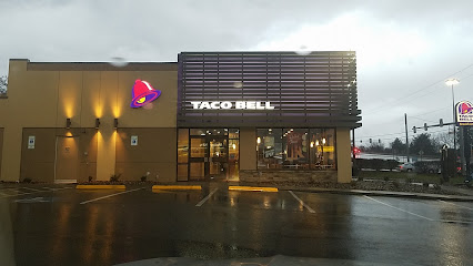 About Taco Bell Restaurant