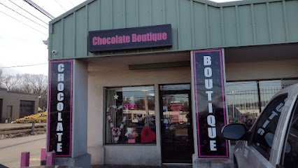 About Chocolate Boutique Restaurant