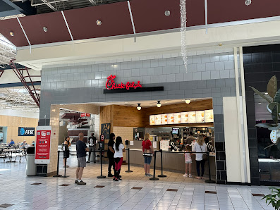 All photo of Chick-fil-A