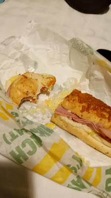 Food & drink photo of Subway