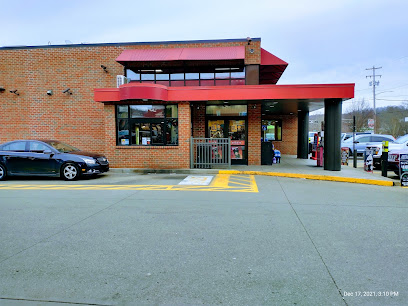 About Sheetz Restaurant