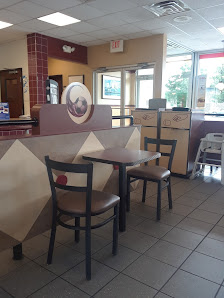 Vibe photo of Burger King