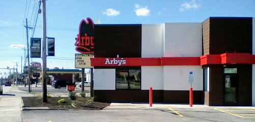 About Arby's Restaurant