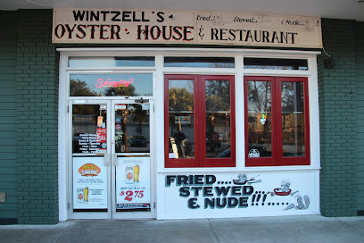 About Wintzell's Oyster House Restaurant