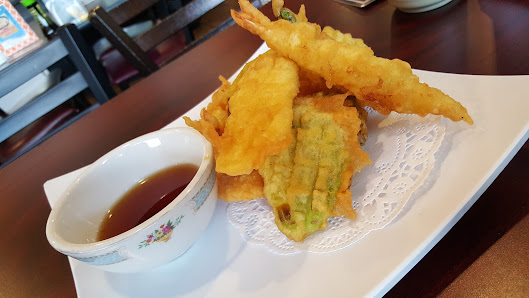 Tempura photo of Wazabi Sushi