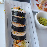 Pictures of Wazabi Sushi taken by user