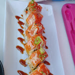 Pictures of Wazabi Sushi taken by user