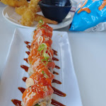 Pictures of Wazabi Sushi taken by user