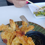 Pictures of Wazabi Sushi taken by user