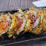 Pictures of Wazabi Sushi taken by user