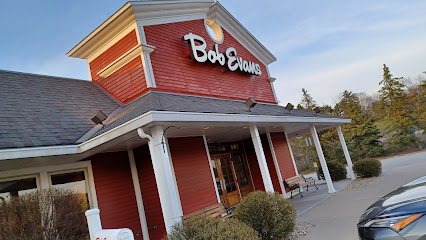 About Bob Evans Restaurant