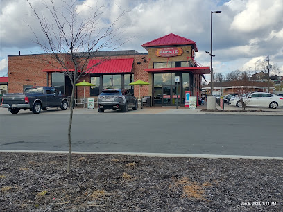 About Sheetz Restaurant