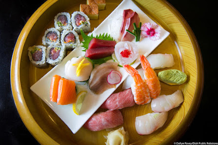 Food & drink photo of Teikoku Restaurant