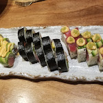 Pictures of Teikoku Restaurant taken by user