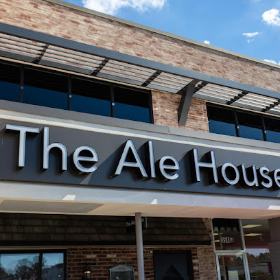 About Ale House Restaurant