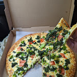 Pictures of Euro Pizza taken by user