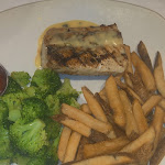 Pictures of Bonefish Grill taken by user