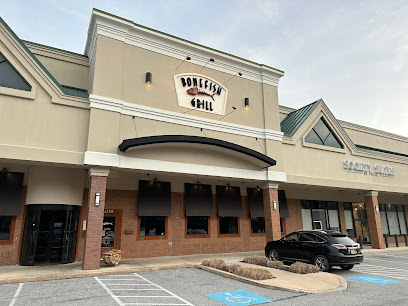 About Bonefish Grill Restaurant