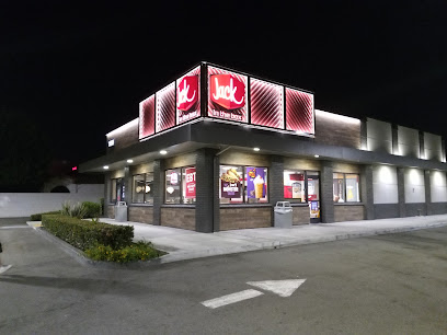 About Jack in the Box Restaurant