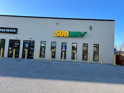 About Subway Restaurant