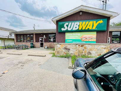 About Subway Restaurant