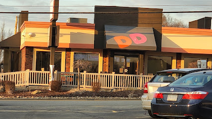 About Dunkin' Restaurant