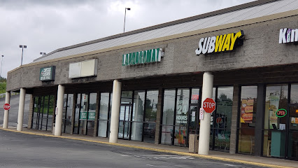 About Subway Restaurant