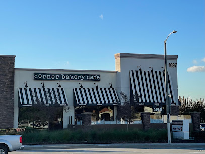 About Corner Bakery Restaurant