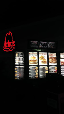 Menu photo of Arby's