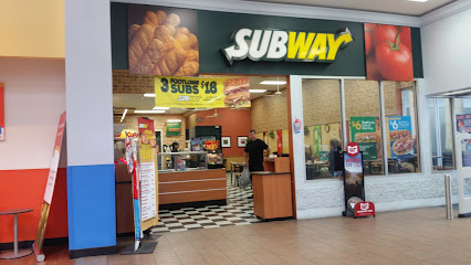 About Subway Restaurant