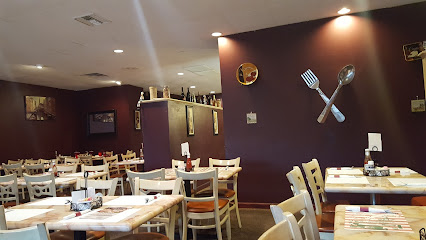 About Perkasie Pizza & Pasta Restaurant