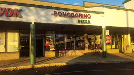 About Pomodorino Pizza Restaurant