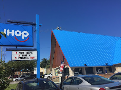 About IHOP Restaurant