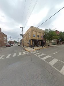 Street View & 360° photo of Retro Eatery