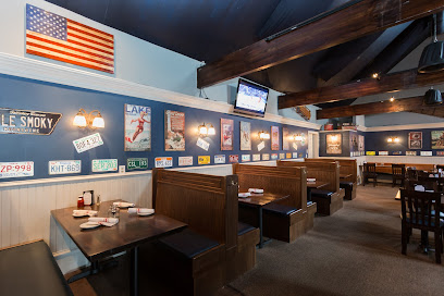 About Liberty Union Bar & Grill Restaurant