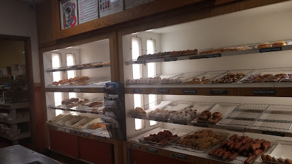 About Donut Connection Restaurant