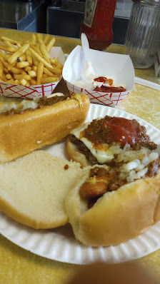 Food & drink photo of Majestic Lunch