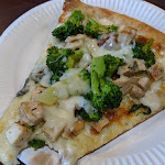 Pictures of HG Palermo's Pizza taken by user
