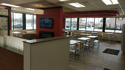 About Wendy's Restaurant